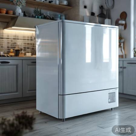 “美菱消毒柜,生活品质升级利器