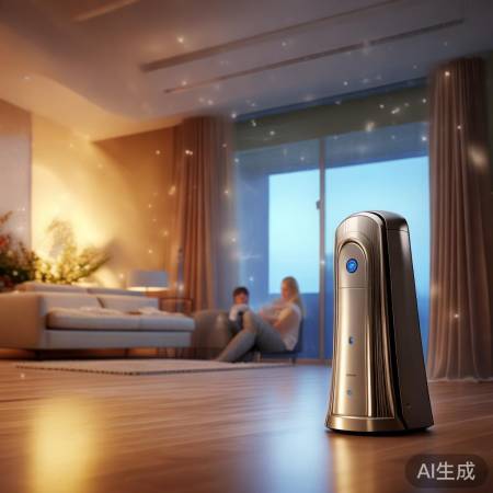 空气能套装：环保节能，操作简单