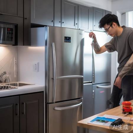 冰箱冷度异常排查指南