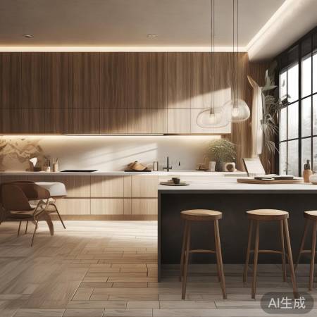 Fotile消毒柜电源线固定，