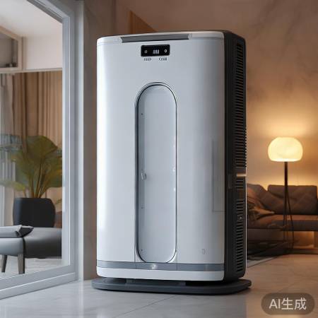 中国科技实力，空气能热水器安全