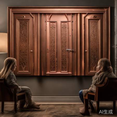 预算充足选铜门，预算有限选防盗