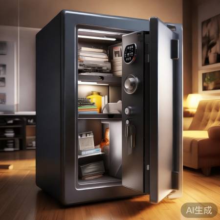 保险柜暗柜使用技巧分享