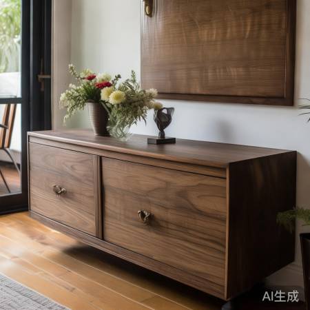 巧妙暗柜，家居巧融合