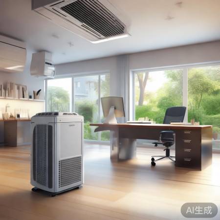 中央空调较节能，品牌产品各异