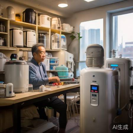 江西电热水器行情解析