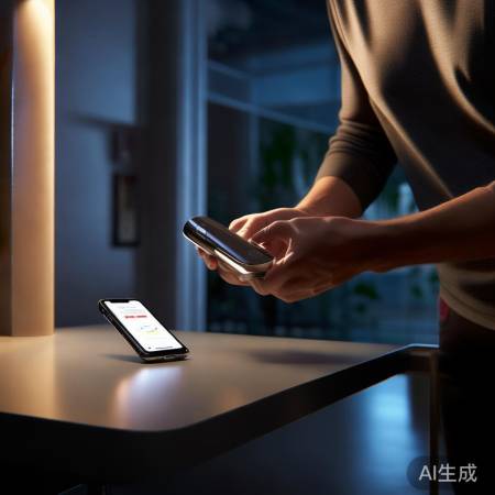 检查电池，排除屏幕不熄灭原因。