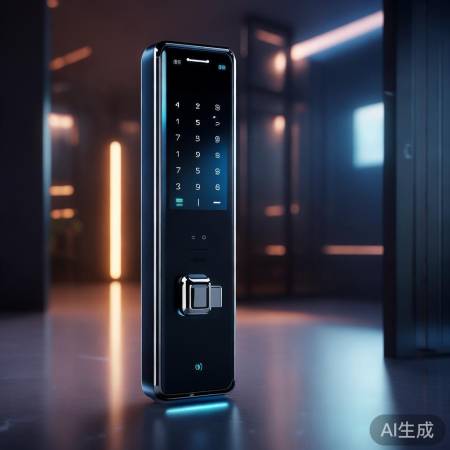 智能锁故障排查指南