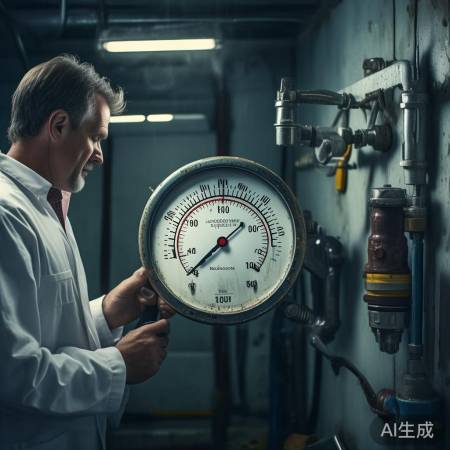 水压低？速查解决方案！