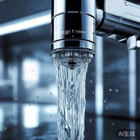 热水器比例阀，精确控温学问大。