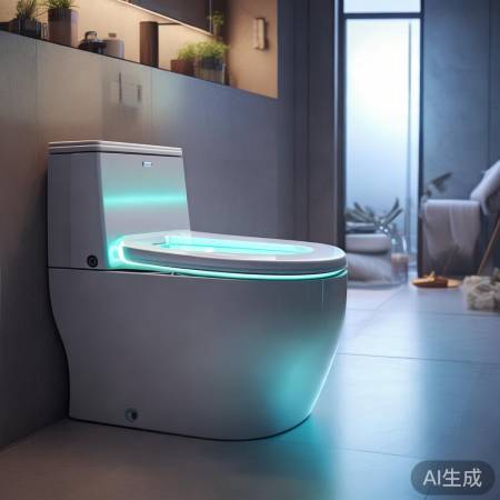 智能马桶盖:品质生活新选择