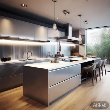 海尔消毒柜APP远程控制，老人