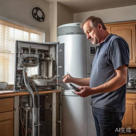 热水器打不燃？速找专业维修！