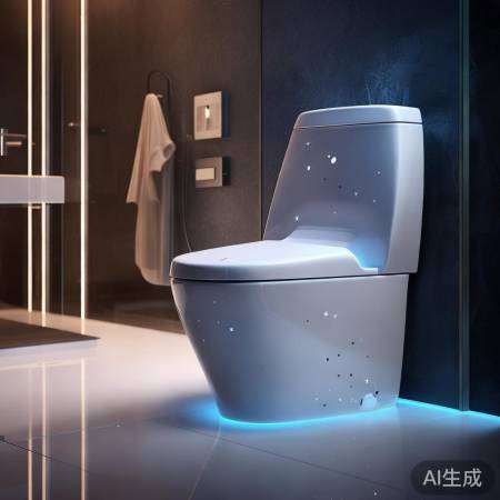 vancoco星月：智卫龙头，