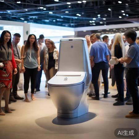 vancoco智能马桶，国际市