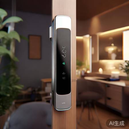 hlink智能锁：偶尔反应慢，