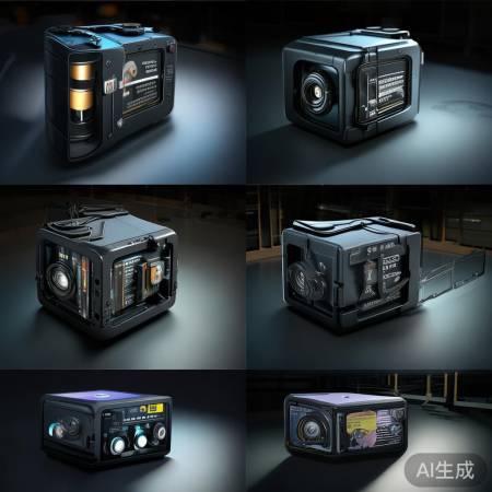 电池容量等级，数字越大体积容量