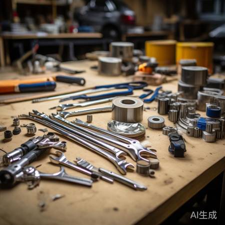 水电维修工具集，建材市场易购。