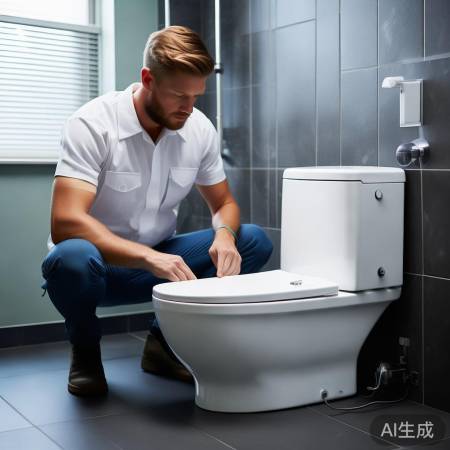 5G赋能集成灶，远程操控，厨房