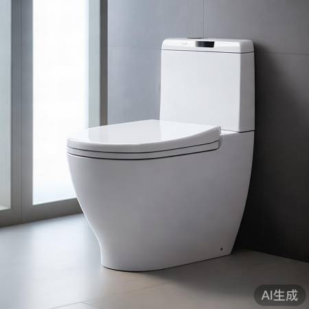 ke1138智能马桶,简约美观