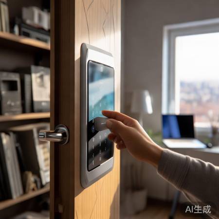 指纹锁故障自查及售后联系