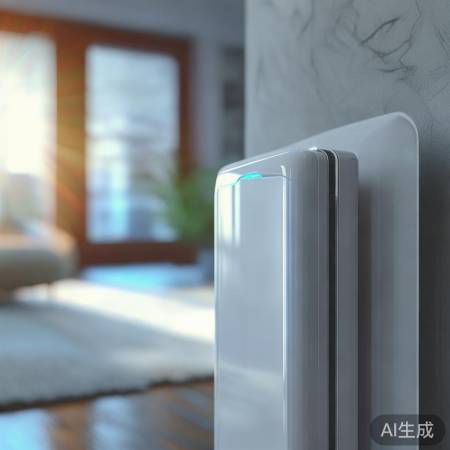 高效空调,节能省钱选它!