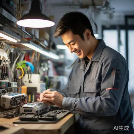 帅丰售后，专业上门维修。