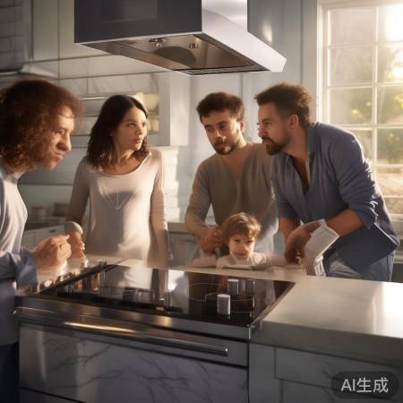 集成灶选购与安全须知