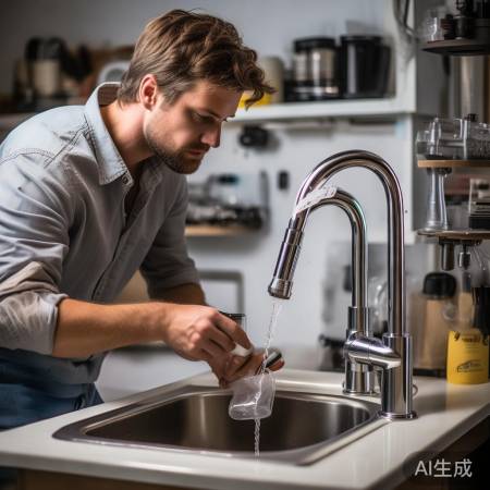 “万和热水器调水阀换密封圈解决