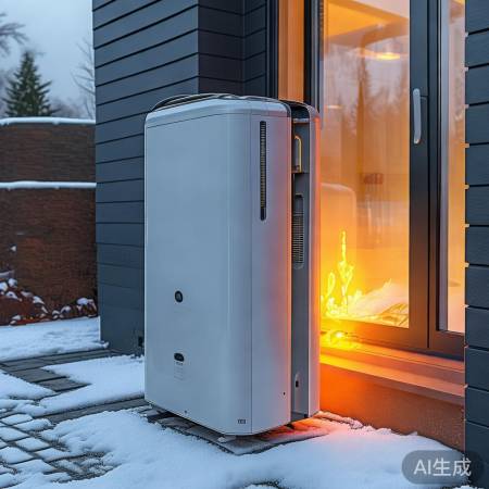 低温空气能热泵，节能环保好设备