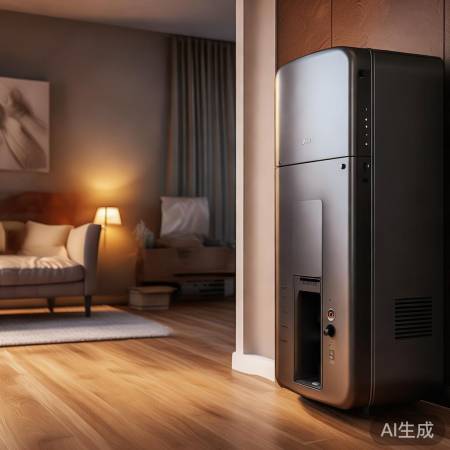 壁挂炉选口碑好，安装稳防噪音。