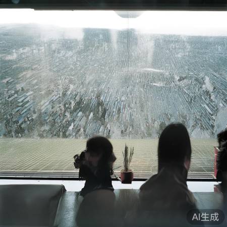 冰箱异味疑氟利昂泄露