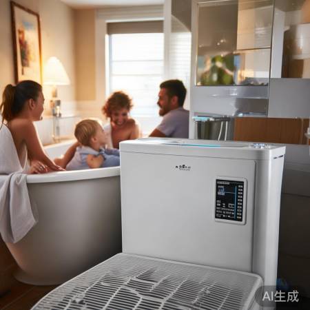 安全无忧，空气能热水器全家安心