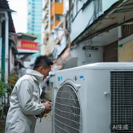 漳州空气能维修，电话400xx