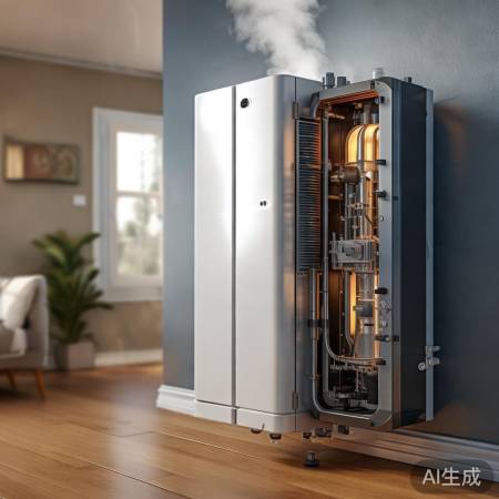 壁挂炉热水燃烧奥秘揭晓