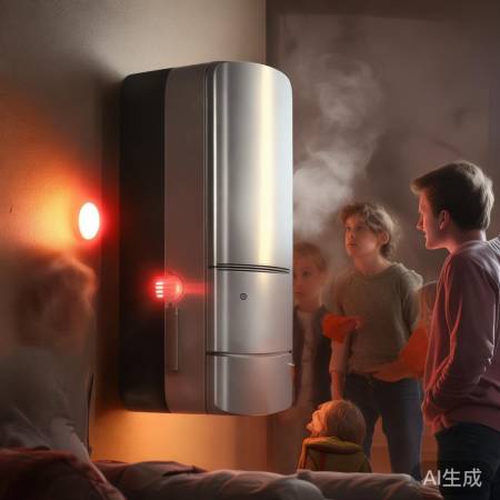 壁挂炉热水燃烧揭秘