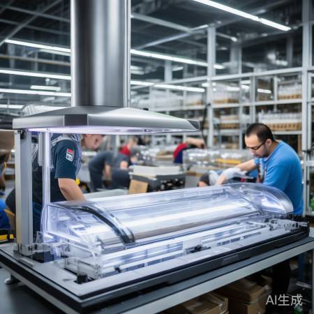 美菱油烟机：人性化设计，环保高