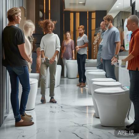 挑选智能马桶，这些建议来帮忙