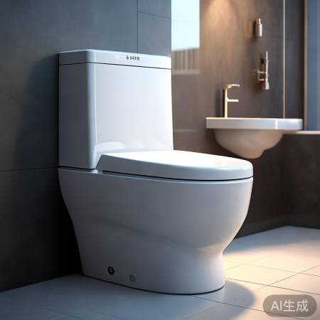 “浪鲸智能马桶599，性价比高