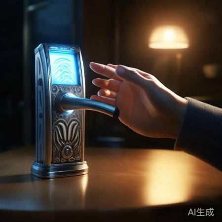 指纹锁识别不准，误识别困扰多。