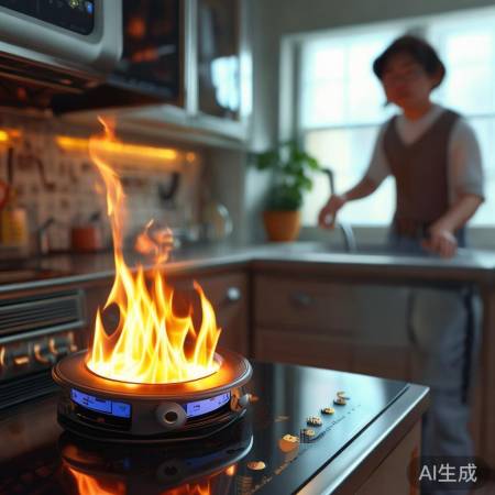 集成灶打火慢，原因及妙招分享