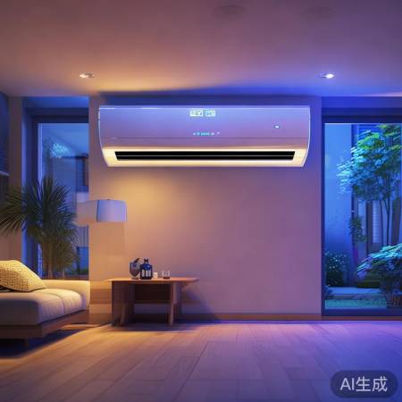 夏天空调24-26度，节能健康