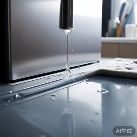 “定期清洁进水口，内胆更干净。