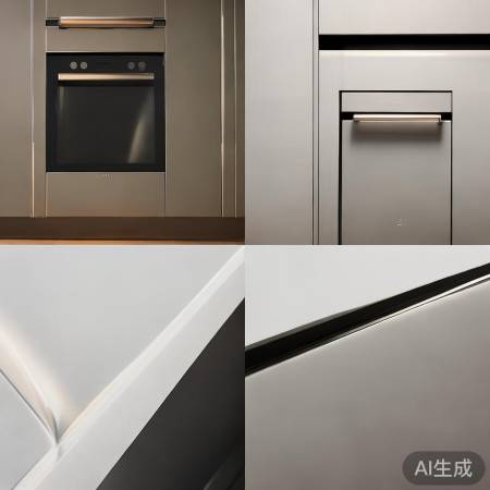 SIEMIVES集成灶：简约美