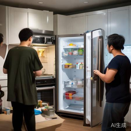 广州LG冰箱维修攻略分享