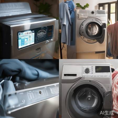 智能易用，多程洁净，全家适用