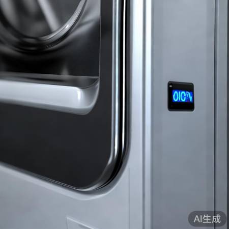 功率决定烘干效率与成本