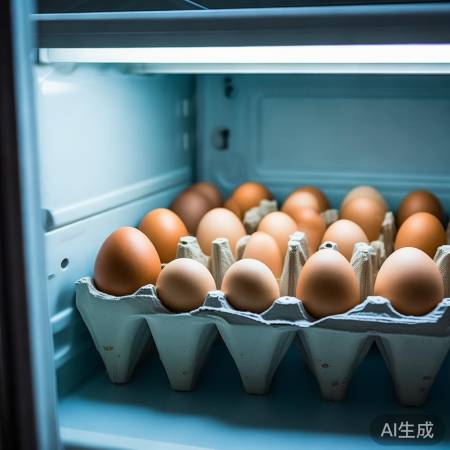 鸡蛋保鲜小窍门分享