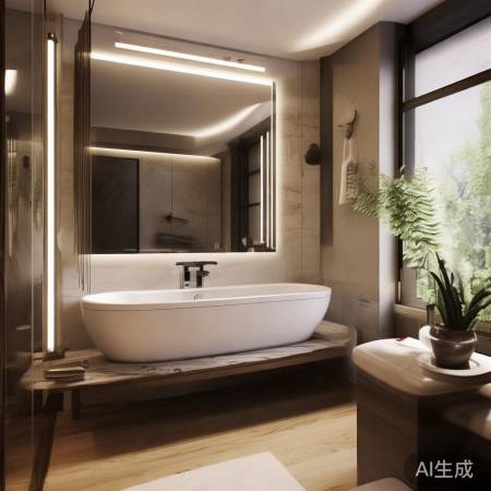 热水器洗澡后气泡声揭秘