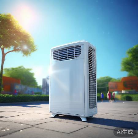 伊莱克斯空调，夏日清凉神器！